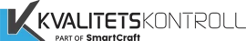 Kvalitetskontroll AS logo