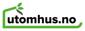 utomhus.no logo